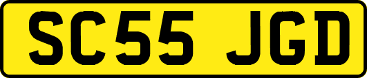 SC55JGD
