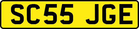 SC55JGE