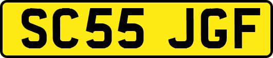 SC55JGF