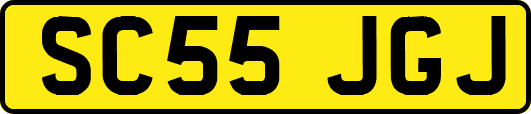 SC55JGJ