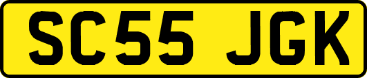SC55JGK