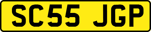 SC55JGP
