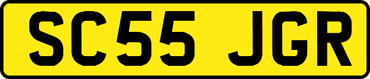 SC55JGR