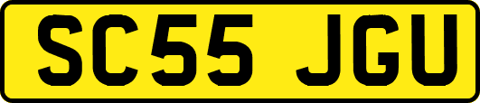 SC55JGU