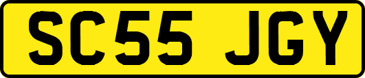 SC55JGY