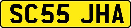 SC55JHA
