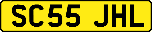 SC55JHL