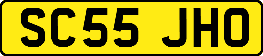 SC55JHO
