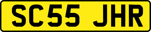 SC55JHR