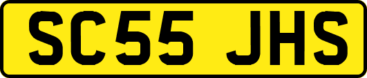 SC55JHS