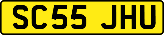 SC55JHU