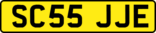 SC55JJE