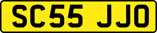 SC55JJO