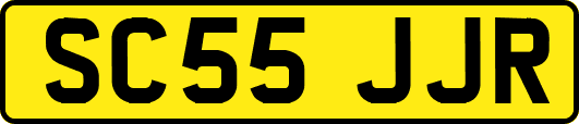SC55JJR