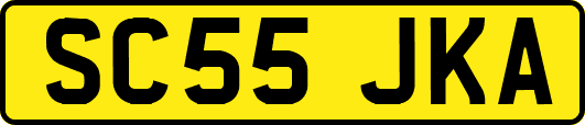 SC55JKA