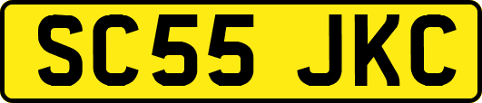 SC55JKC