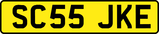 SC55JKE