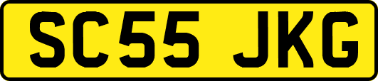 SC55JKG