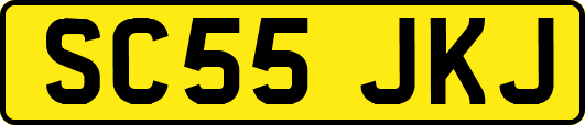 SC55JKJ