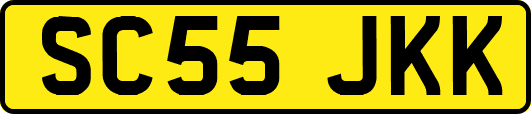 SC55JKK