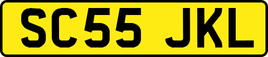 SC55JKL