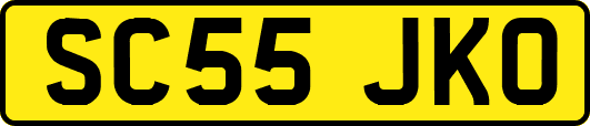 SC55JKO