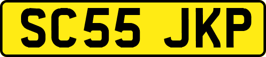 SC55JKP