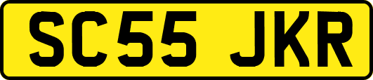 SC55JKR