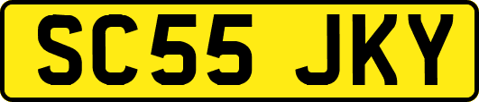 SC55JKY