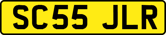 SC55JLR