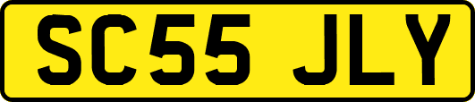 SC55JLY