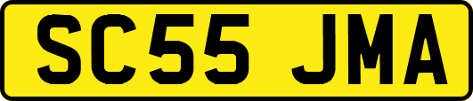SC55JMA