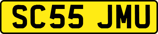 SC55JMU