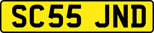 SC55JND
