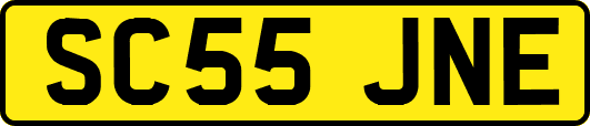 SC55JNE