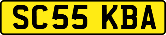 SC55KBA