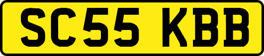 SC55KBB