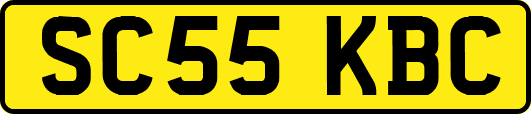 SC55KBC