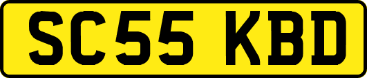 SC55KBD
