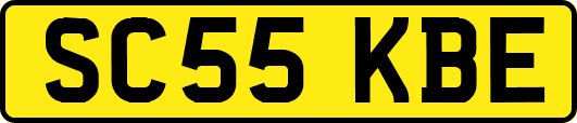 SC55KBE