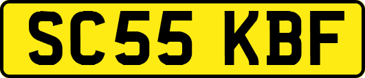 SC55KBF