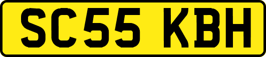 SC55KBH