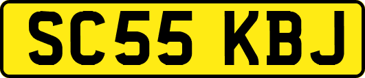 SC55KBJ