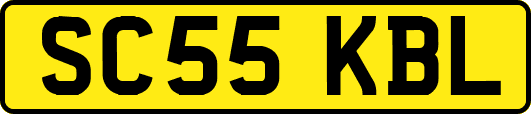SC55KBL