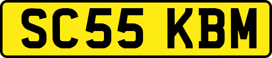 SC55KBM