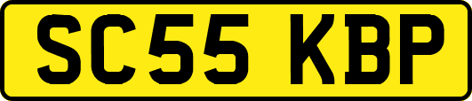 SC55KBP