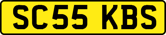 SC55KBS