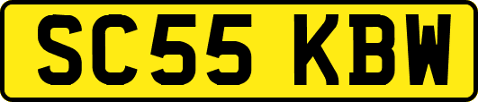 SC55KBW