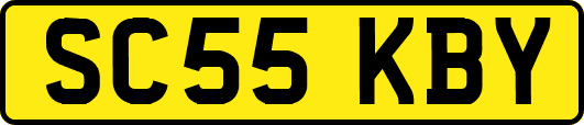 SC55KBY