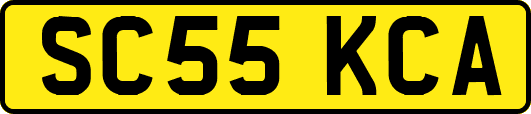 SC55KCA